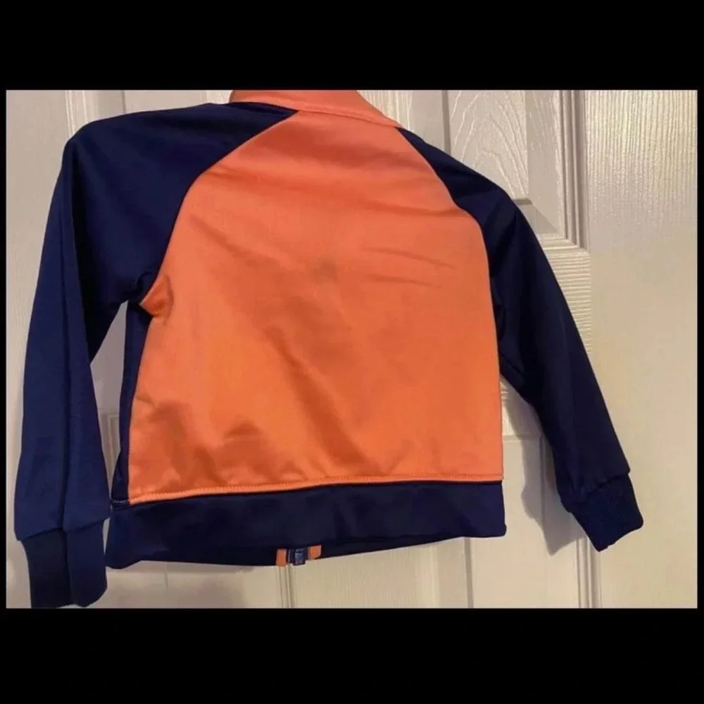 Nike Jacket - 18 months